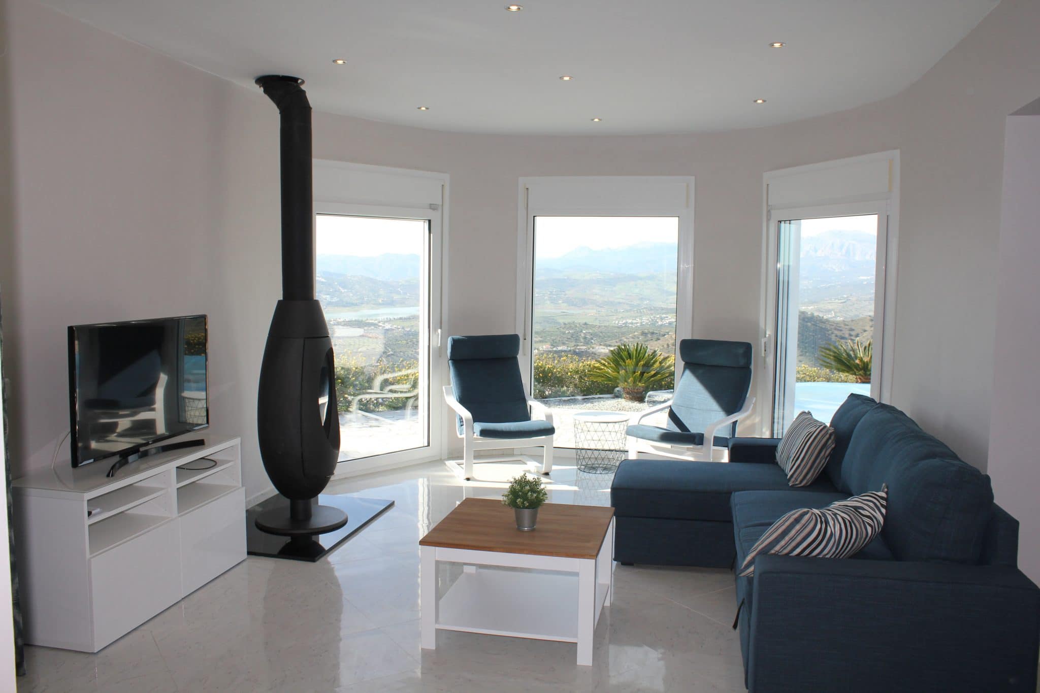 Beleef een heerlijke vakantie in alle comfort